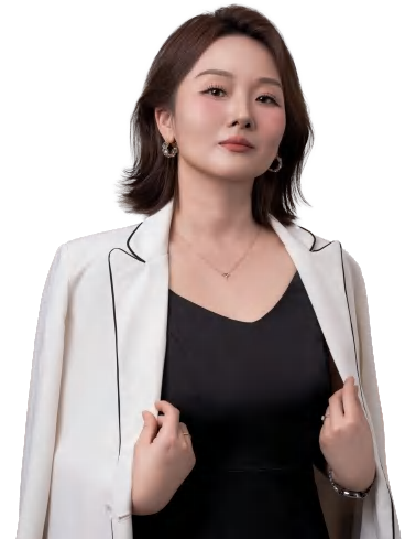 黎艳萍    女士